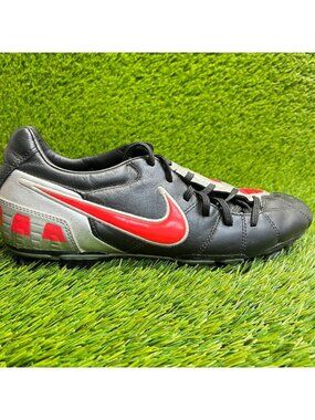 Mens Nike Total 90 Soccer Cleats for Sale up to 90% Off  display picture 1